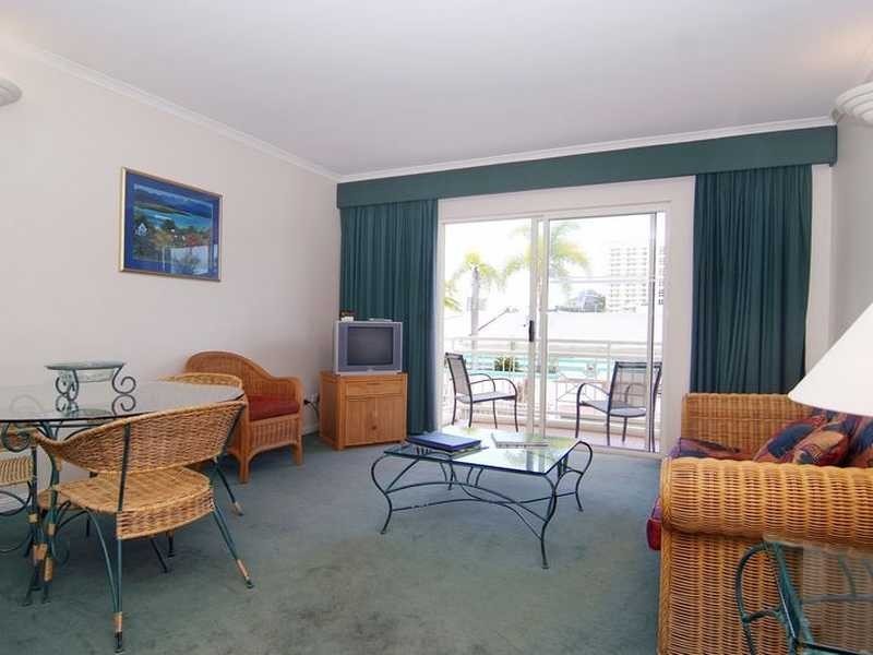 Unit/26 Sheridan Street, Cairns City QLD 4870