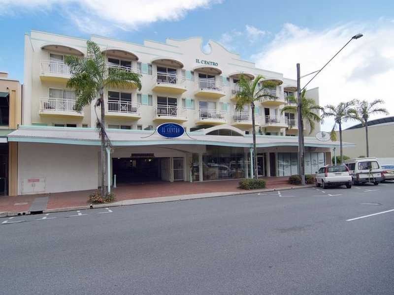 Unit/26 Sheridan Street, Cairns City QLD 4870