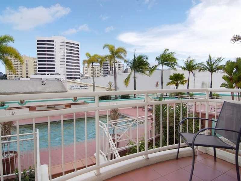 Unit/26 Sheridan Street, Cairns City QLD 4870
