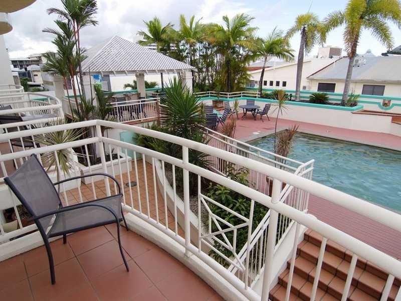 Unit/26 Sheridan Street, Cairns City QLD 4870