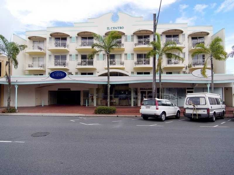Unit/26 Sheridan Street, Cairns City QLD 4870