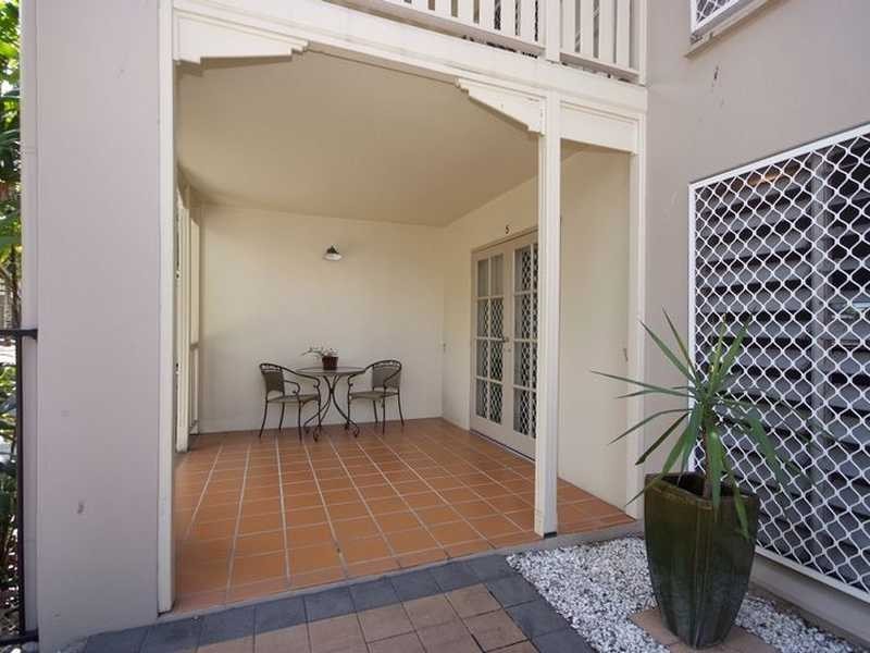 5/176 Spence Street, Bungalow QLD 4870