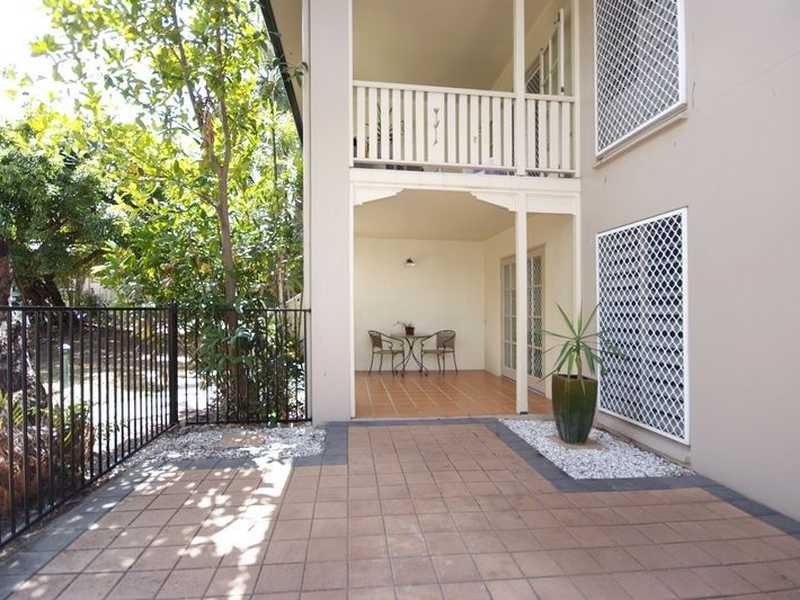 5/176 Spence Street, Bungalow QLD 4870