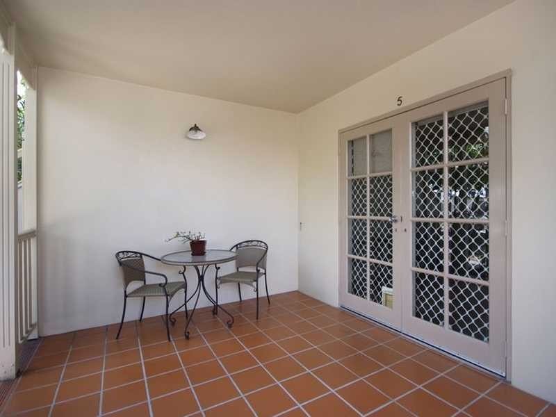 5/176 Spence Street, Bungalow QLD 4870