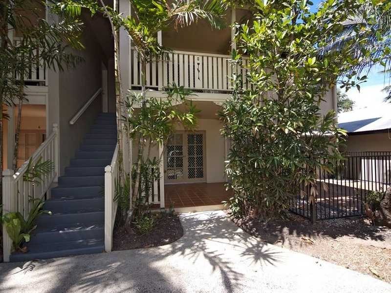 5/176 Spence Street, Bungalow QLD 4870