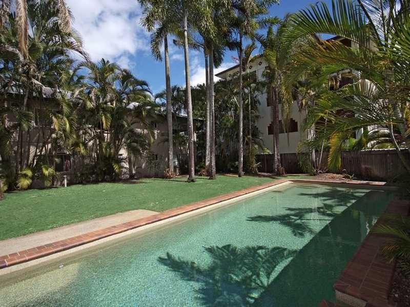 5/176 Spence Street, Bungalow QLD 4870