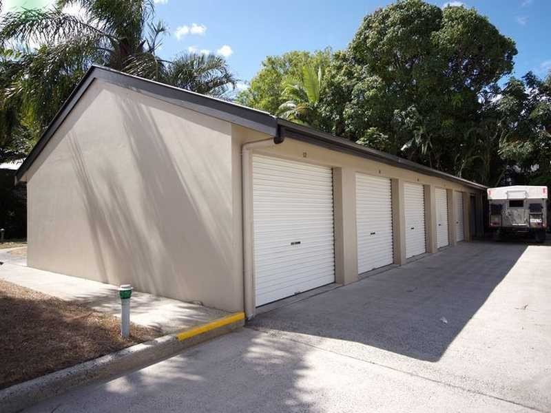 5/176 Spence Street, Bungalow QLD 4870