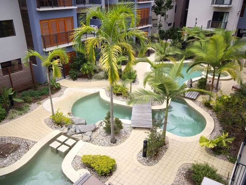 3-11 Water Street, Cairns City QLD 4870