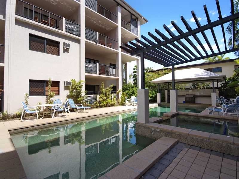 13/157 Grafton Street, Cairns City QLD 4870