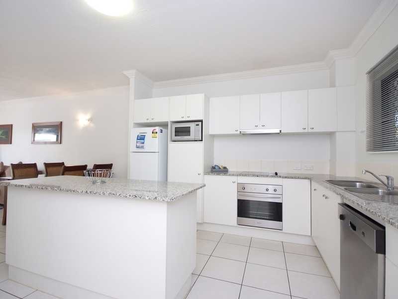 13/157 Grafton Street, Cairns City QLD 4870