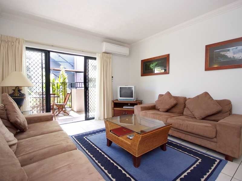 13/157 Grafton Street, Cairns City QLD 4870