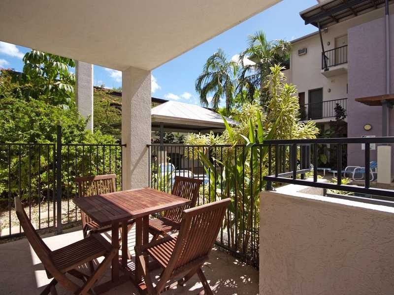 13/157 Grafton Street, Cairns City QLD 4870