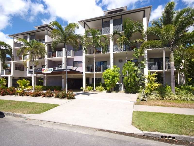 13/157 Grafton Street, Cairns City QLD 4870