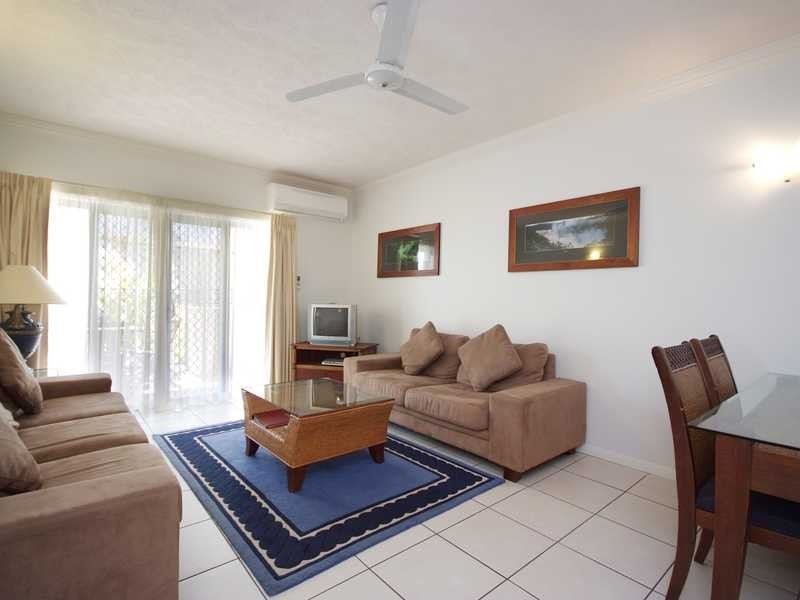 13/157 Grafton Street, Cairns City QLD 4870