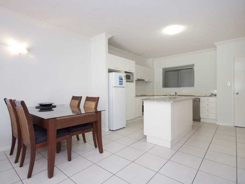 13/157 Grafton Street, Cairns City QLD 4870