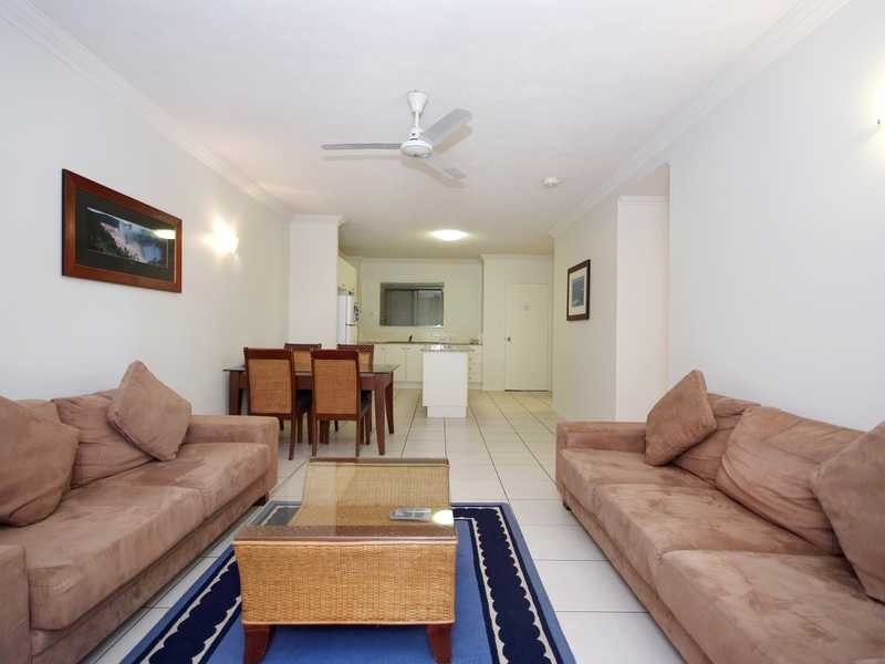 13/157 Grafton Street, Cairns City QLD 4870