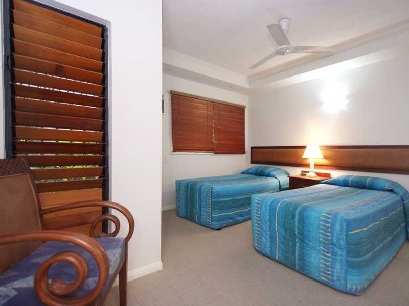 13/157 Grafton Street, Cairns City QLD 4870