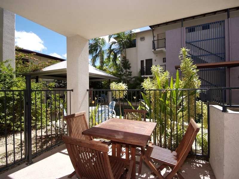 13/157 Grafton Street, Cairns City QLD 4870