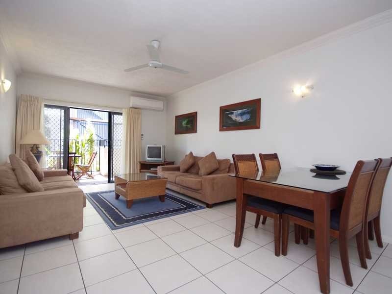 13/157 Grafton Street, Cairns City QLD 4870