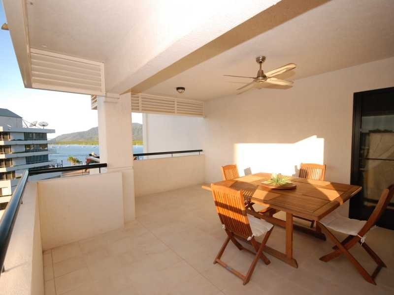 702/3 Abbott Street, Cairns City QLD 4870