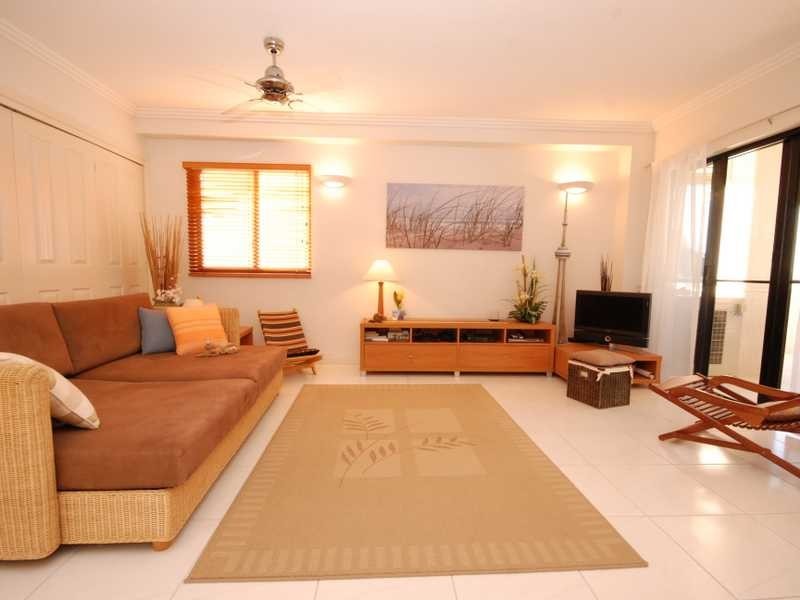 702/3 Abbott Street, Cairns City QLD 4870