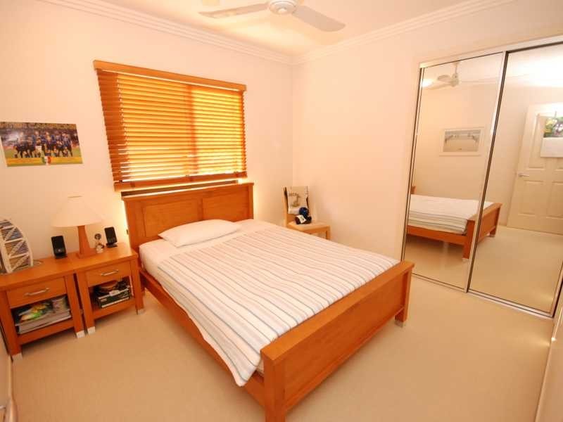 702/3 Abbott Street, Cairns City QLD 4870