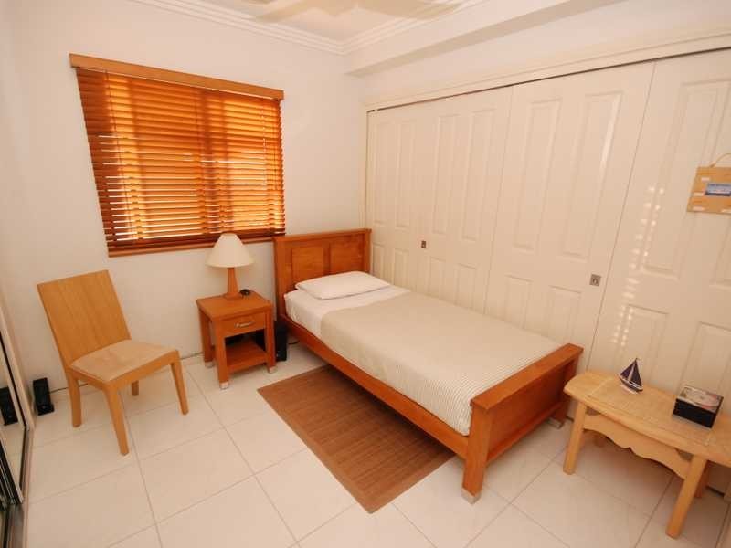 702/3 Abbott Street, Cairns City QLD 4870
