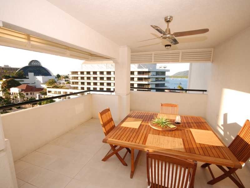 702/3 Abbott Street, Cairns City QLD 4870