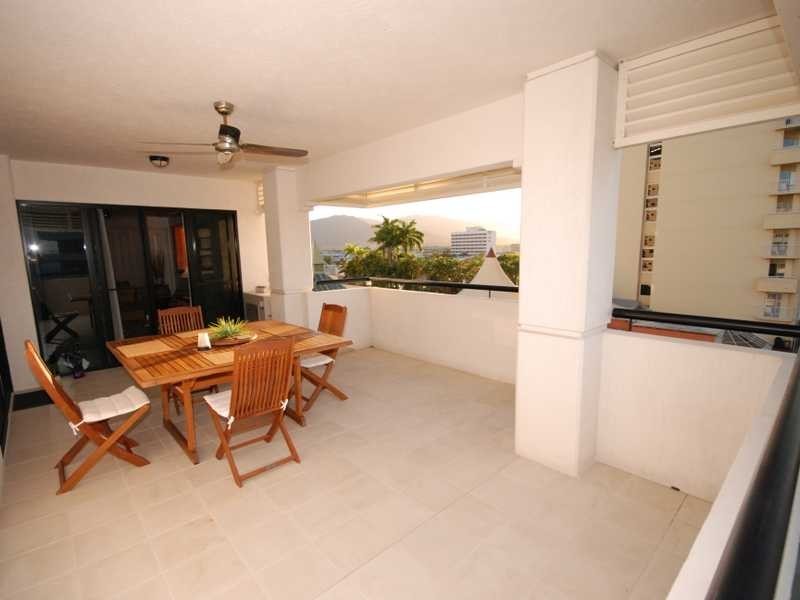 702/3 Abbott Street, Cairns City QLD 4870