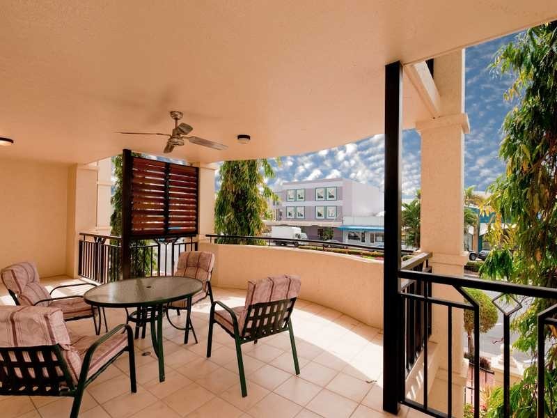 3/75 Spence Street, Cairns City QLD 4870