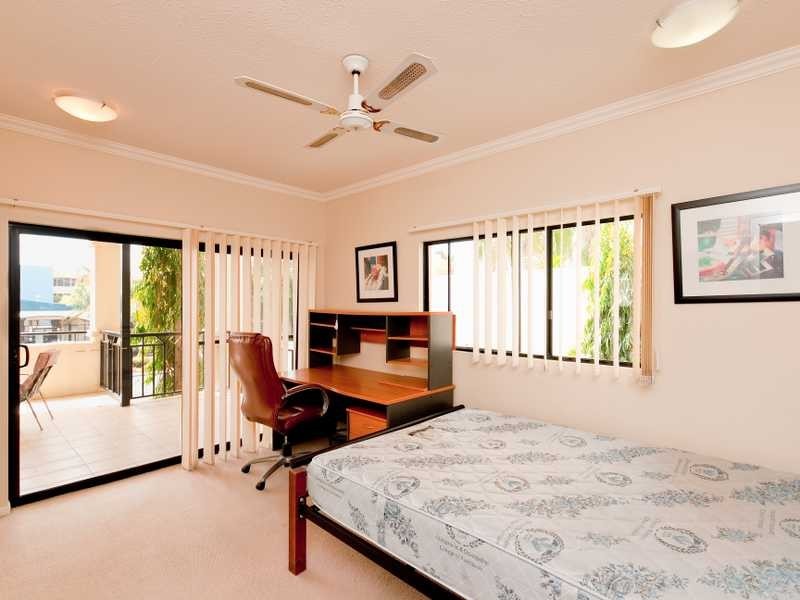 3/75 Spence Street, Cairns City QLD 4870