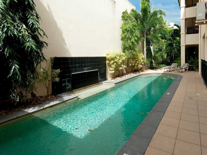 3/75 Spence Street, Cairns City QLD 4870