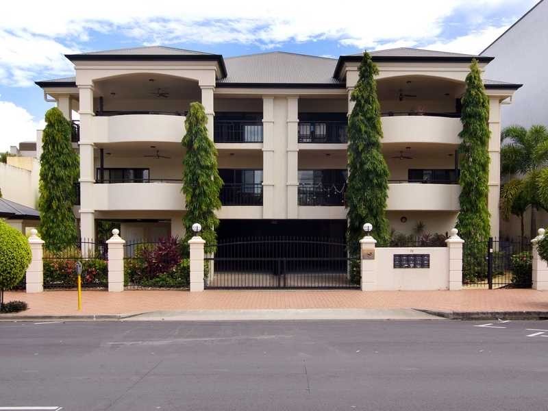 3/75 Spence Street, Cairns City QLD 4870