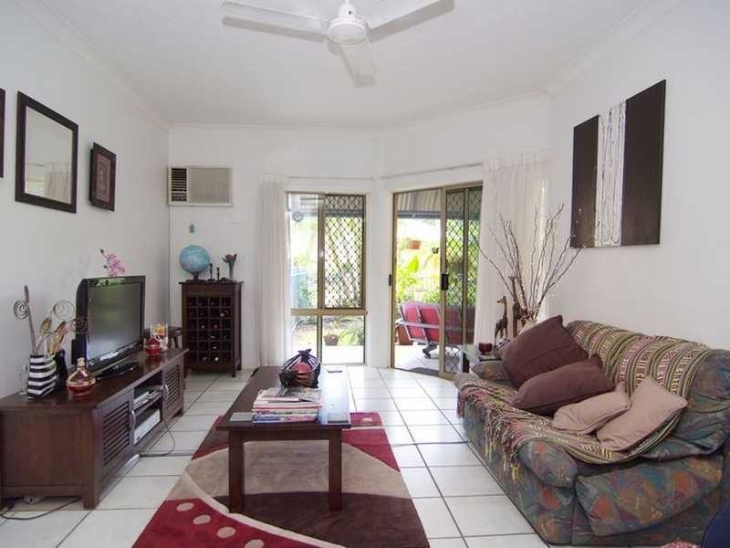 20/35 Greenslopes Street, Cairns QLD 4870