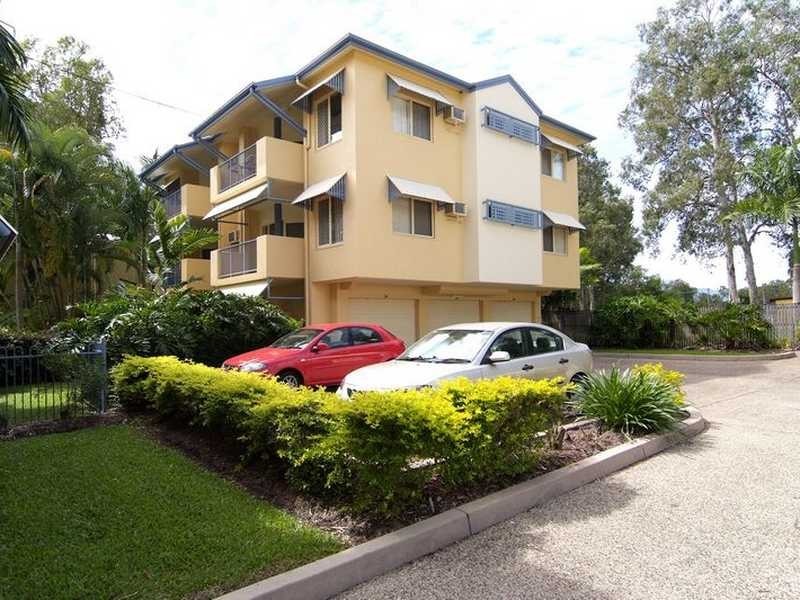 20/35 Greenslopes Street, Cairns QLD 4870