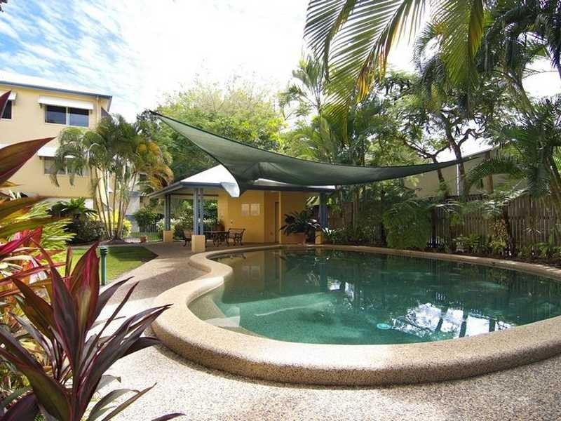 20/35 Greenslopes Street, Cairns QLD 4870