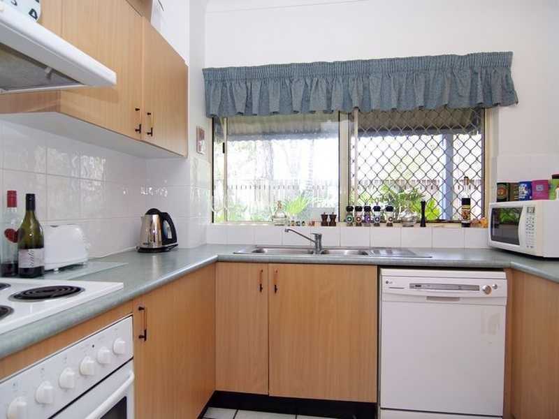 20/35 Greenslopes Street, Cairns QLD 4870