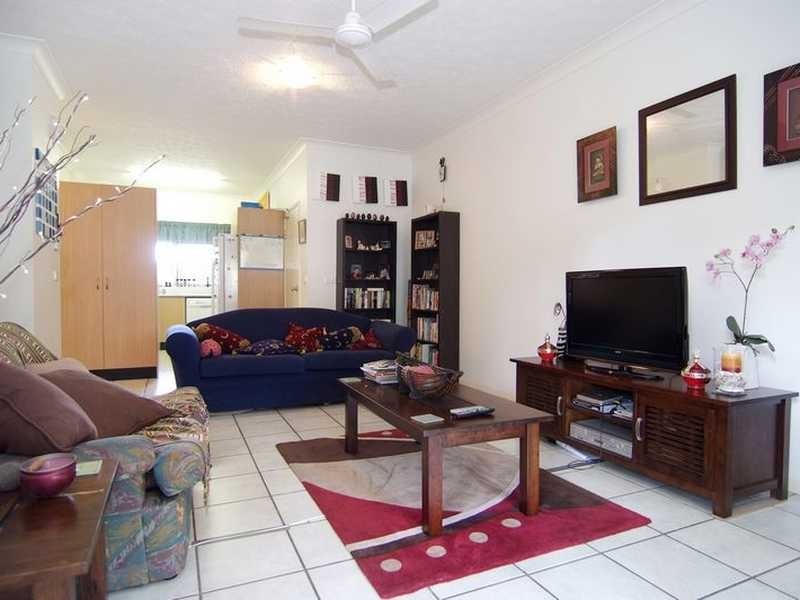 20/35 Greenslopes Street, Cairns QLD 4870