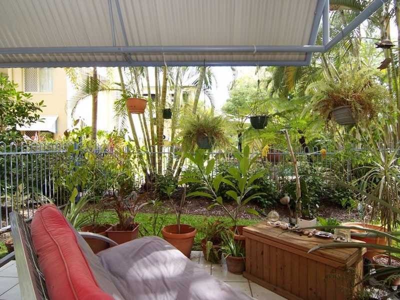 20/35 Greenslopes Street, Cairns QLD 4870