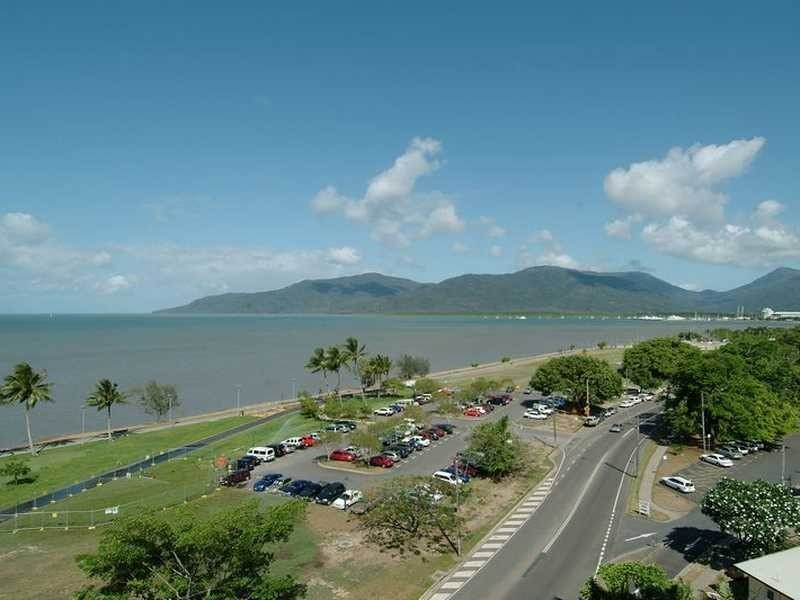 Cairns North QLD 4870