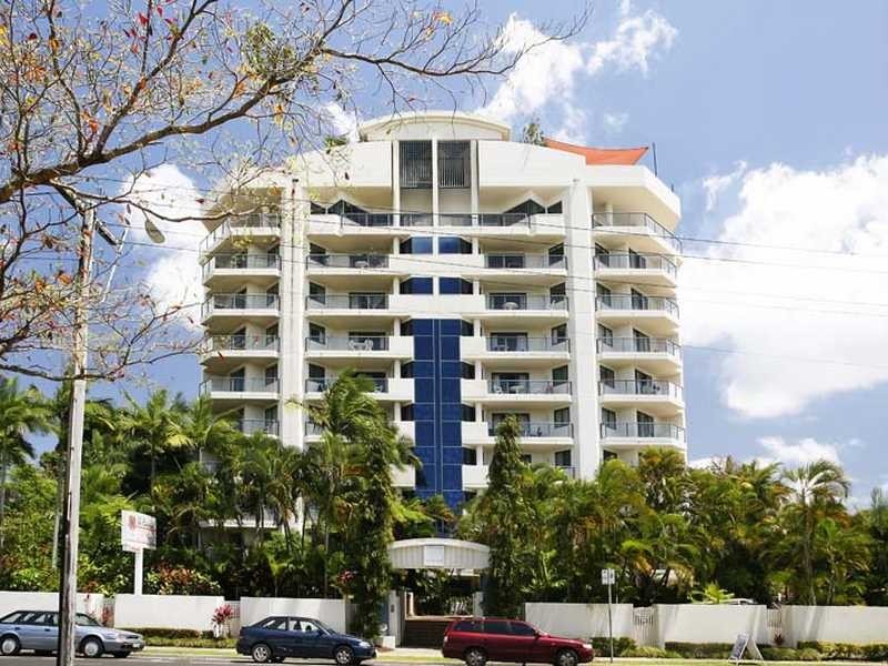 Cairns North QLD 4870