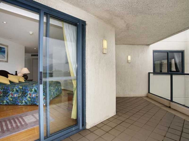 Cairns North QLD 4870