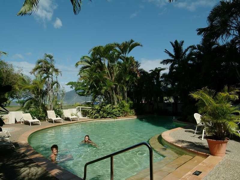 Cairns North QLD 4870