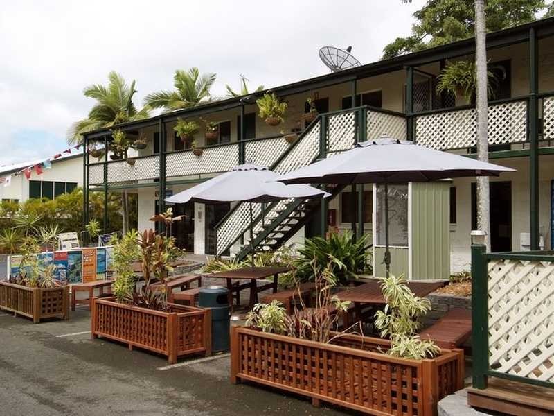 75/1 Anderson Road, Cairns QLD 4870