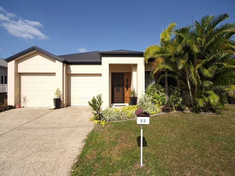 53 Chesterfield Close, Brinsmead QLD 4870