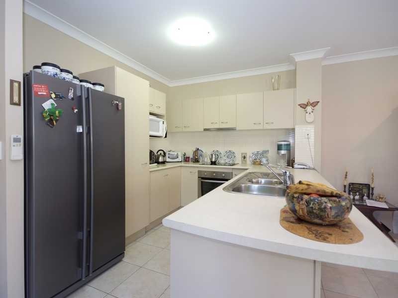 53 Chesterfield Close, Brinsmead QLD 4870