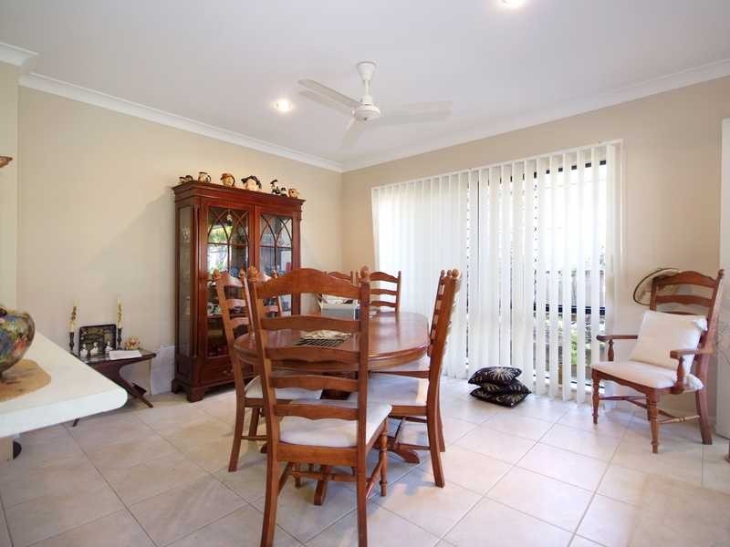 53 Chesterfield Close, Brinsmead QLD 4870