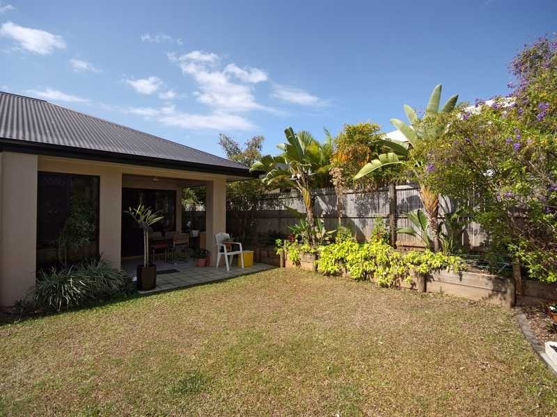 53 Chesterfield Close, Brinsmead QLD 4870