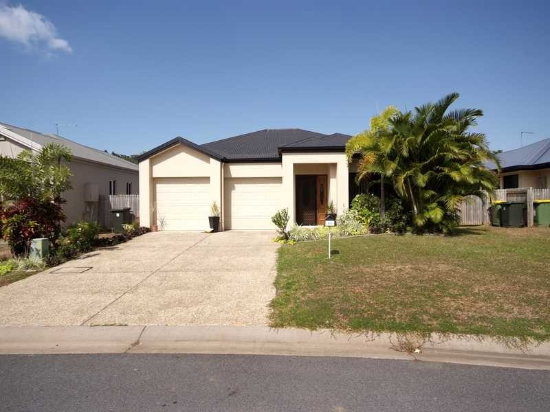 53 Chesterfield Close, Brinsmead QLD 4870