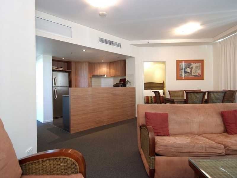 809/99 Esplanade, Cairns City QLD 4870